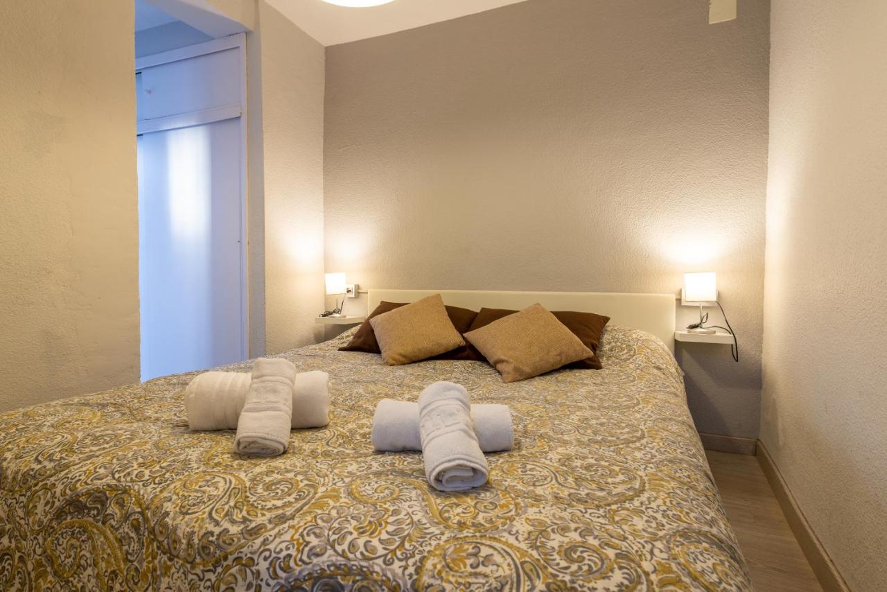 Precioso Apartamento En Granada Exterior foto