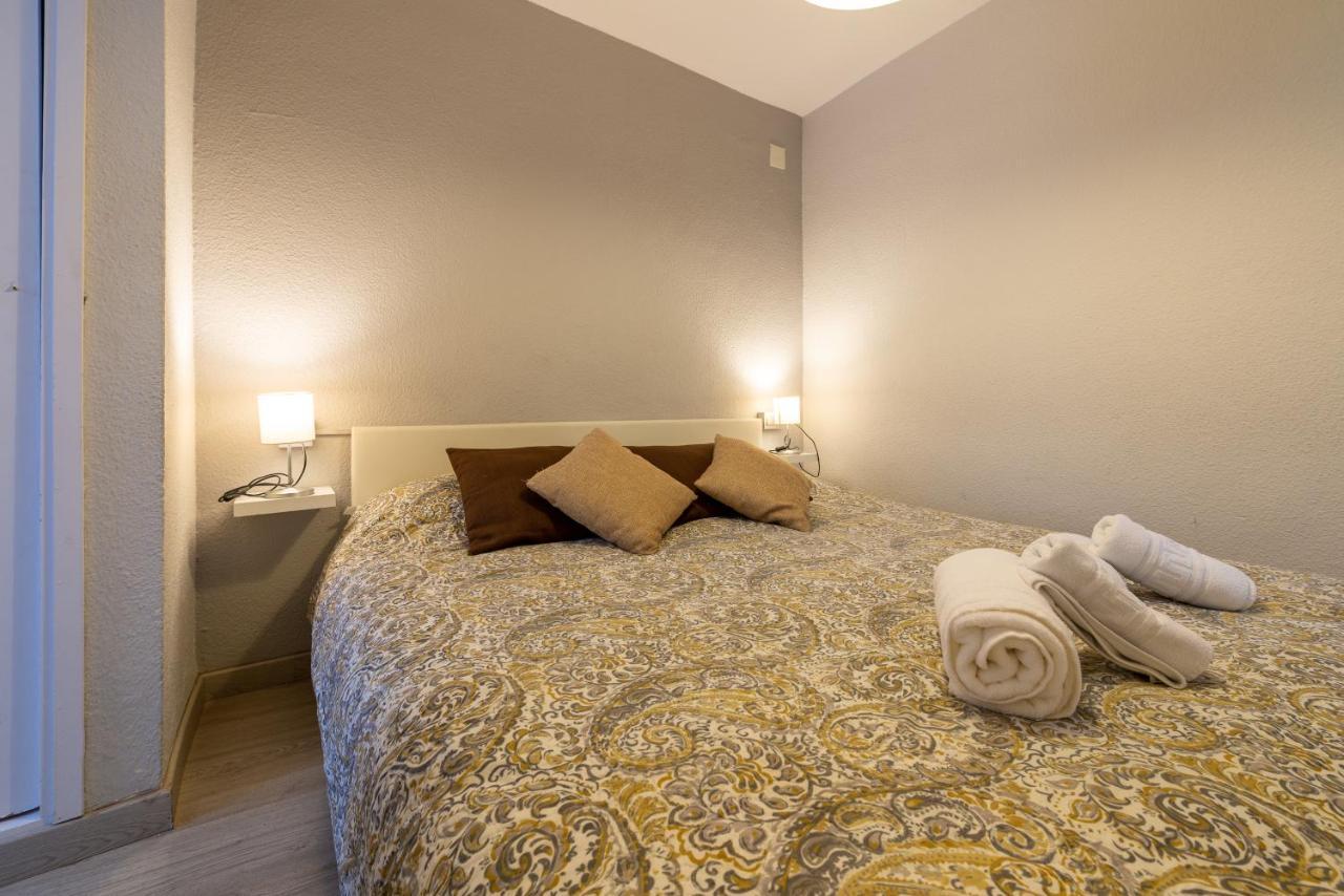 Precioso Apartamento En Granada Exterior foto