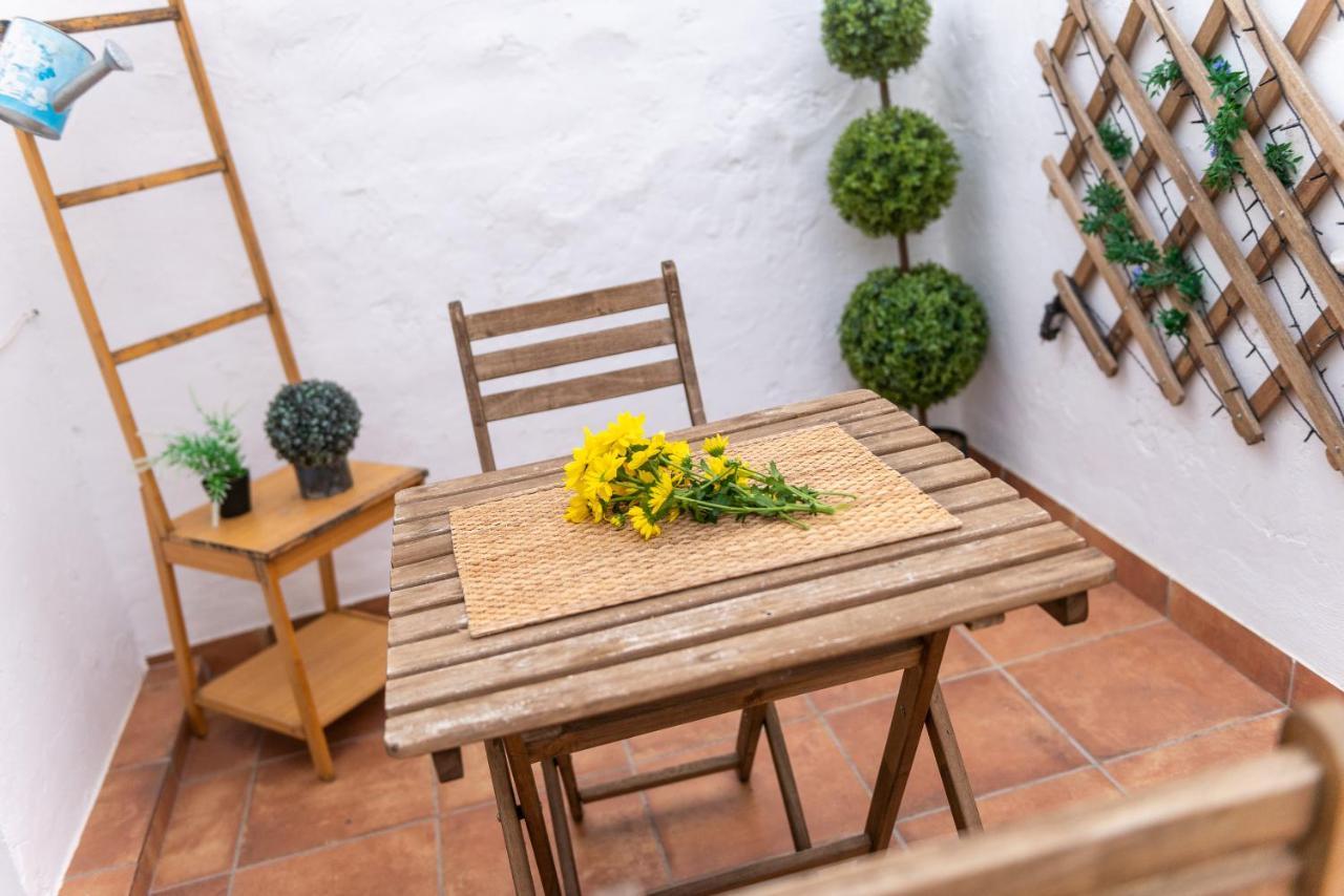Precioso Apartamento En Granada Exterior foto